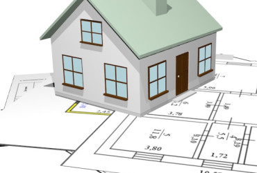 Обмер зданий