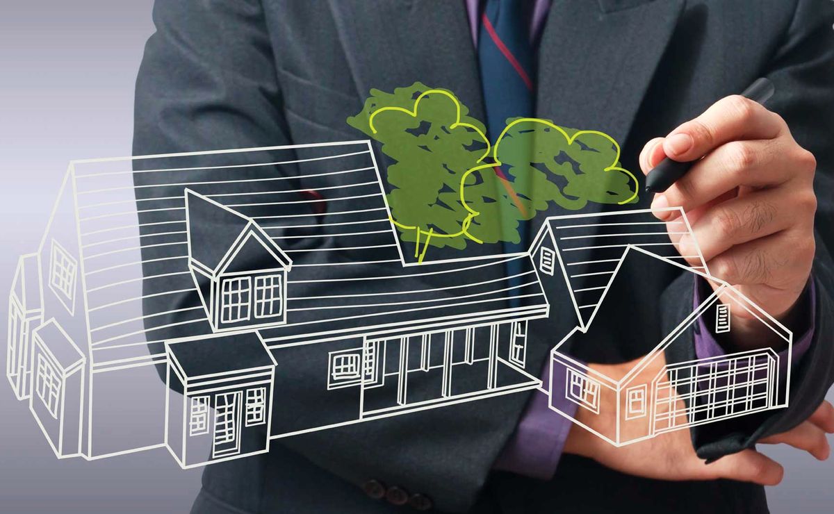 Этапы выполнения работ