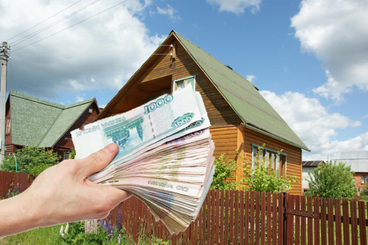 Как начисляются дачникам членские взносы в СНТ