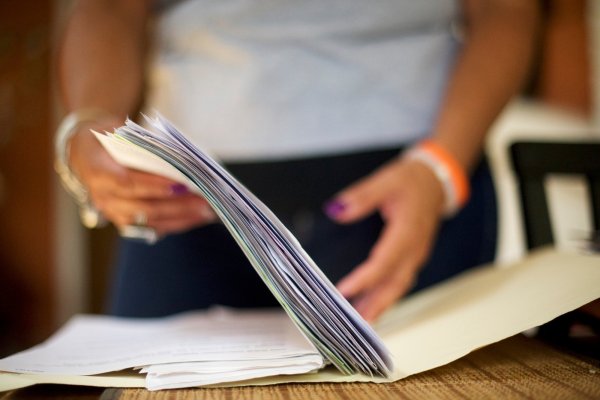 документы для подготовки геоподосновы