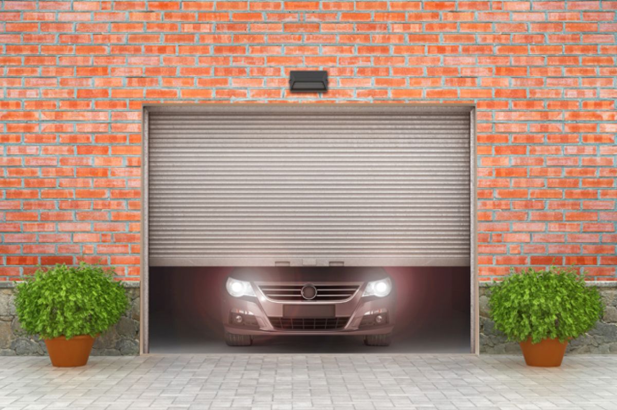 О &laquo;гаражной амнистии&raquo;