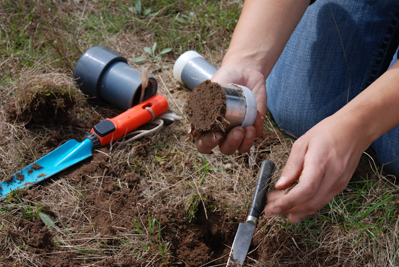 зачем нужна геология участка