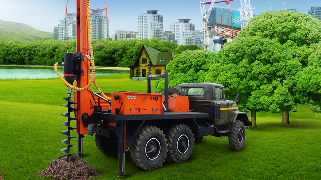 сфера применения скважин на песок