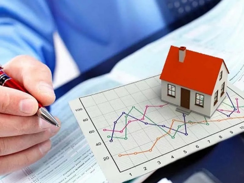 Виды кадастровой съемки участков