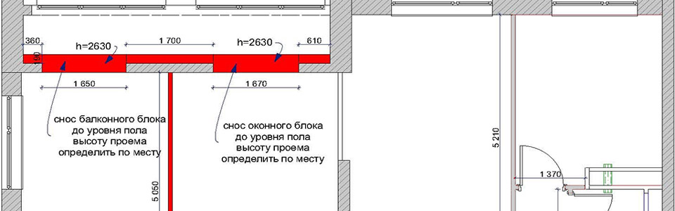 как узаконить перепланировку квартиры согласование в москве