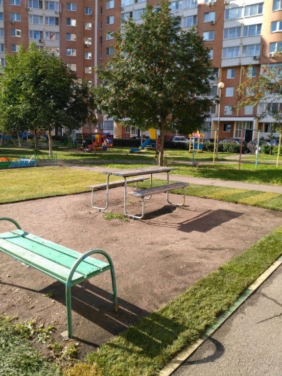 спорные ситуации при меживании