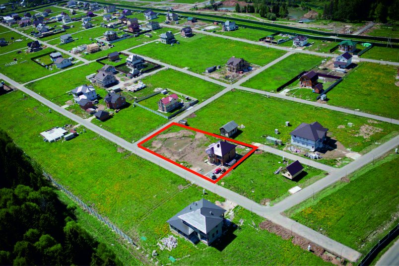 когда нужно согласовывать межевание