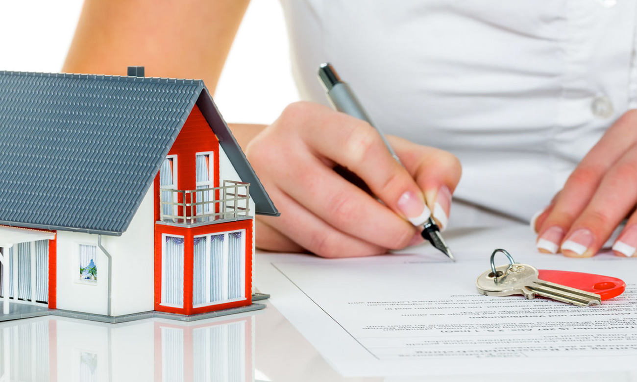 Оформление дома в собственность