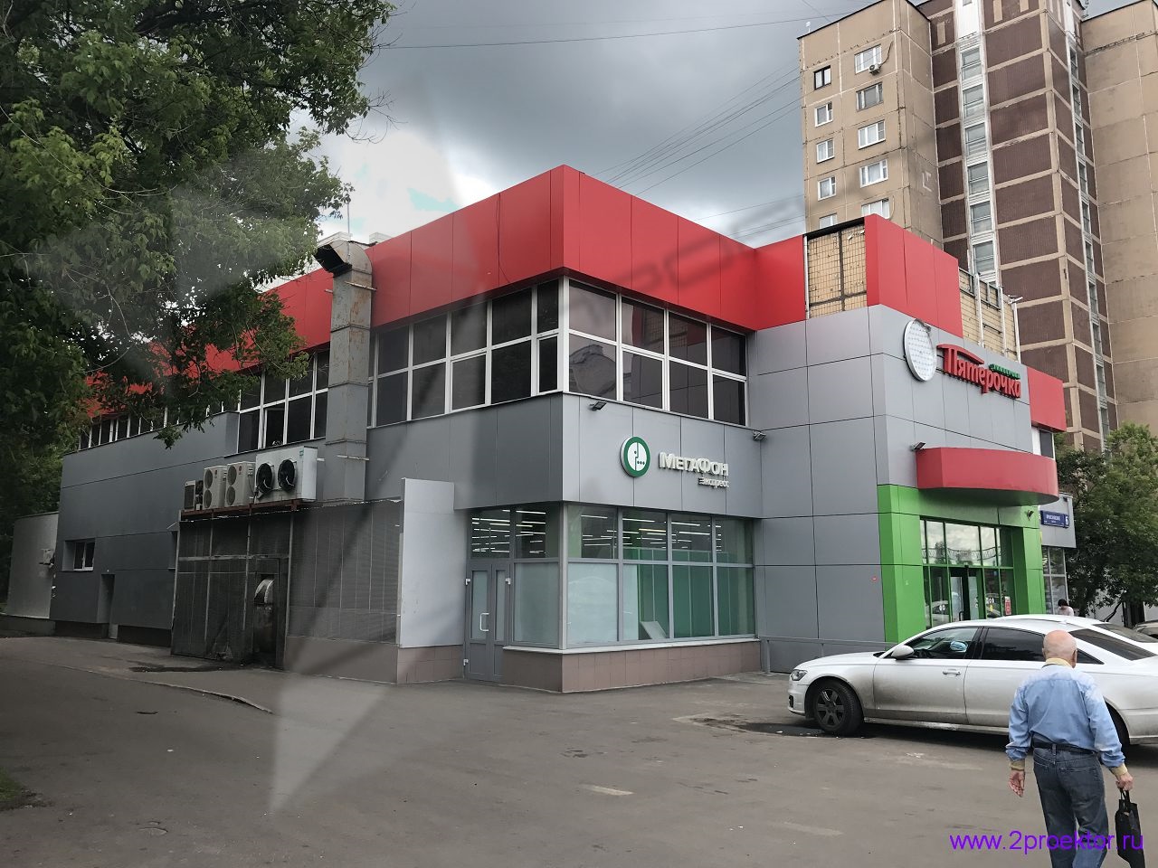 Особенности узаконивания перепланировки