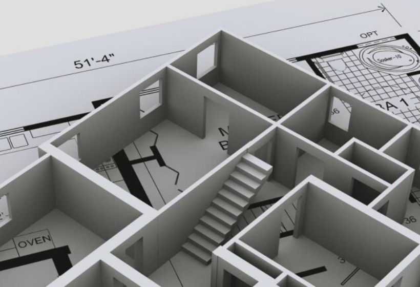 техплана объекта