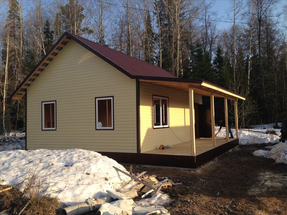 Отказ в выдаче уведомления