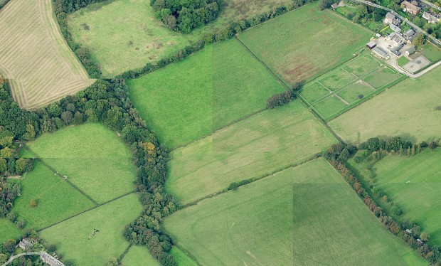 классификатор земельных участков