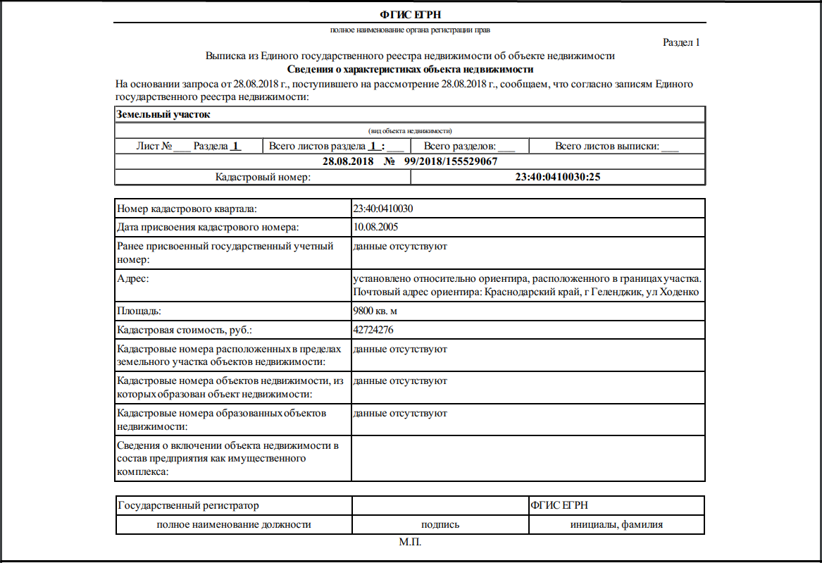 выписка из егрн на садовый дом (100) фото