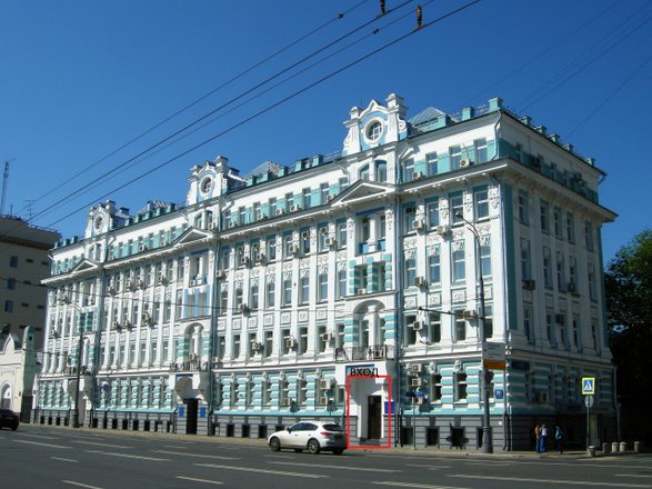 согласование перепланировки в Москве